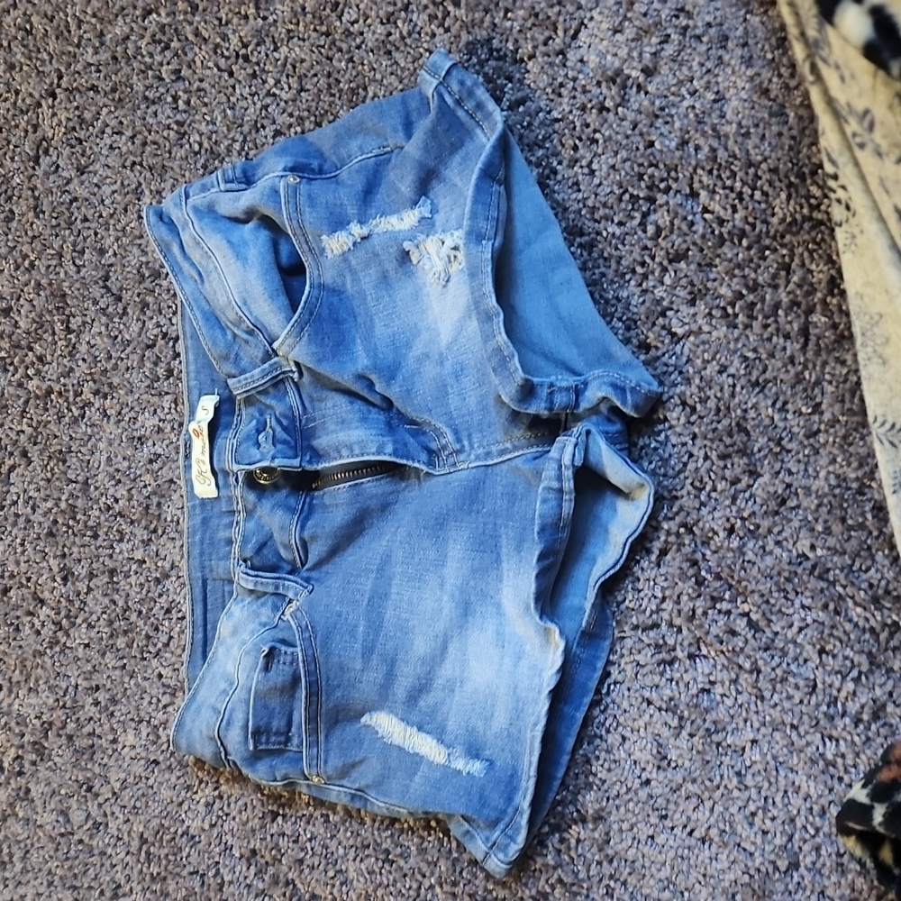Shorts